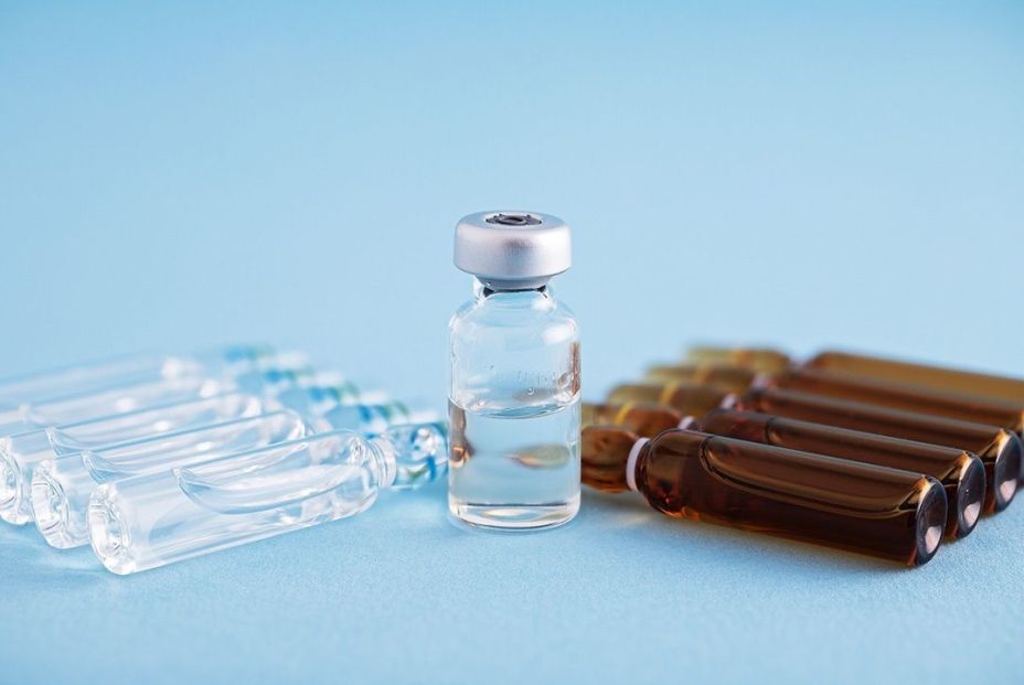 Cómo conservar los medicamentos ante el calor (Fuente: Europapress) Cómo conservar los medicamentos ante el calor (Fuente: Europapress)