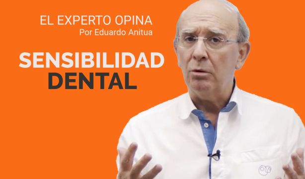 ¿Dolor de dientes con alimentos fríos o calientes? Probablemente sufras sensibilidad dental