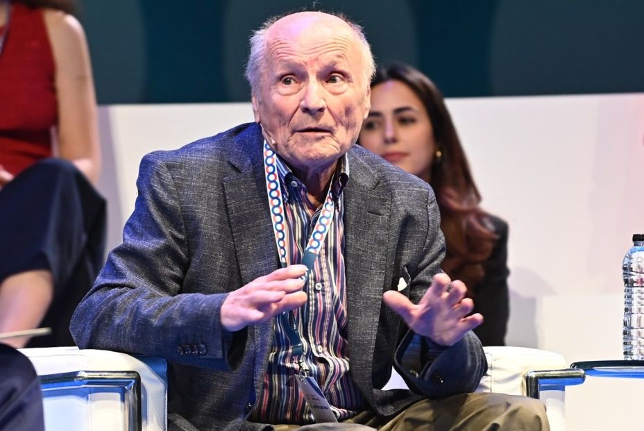 Antonio López: "El arte es imprescindible para dar sentido a la vida"