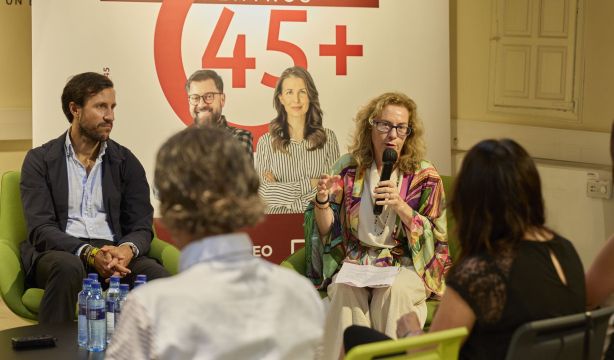 Avilés reivindica el talento sénior La experiencia también abre puertas