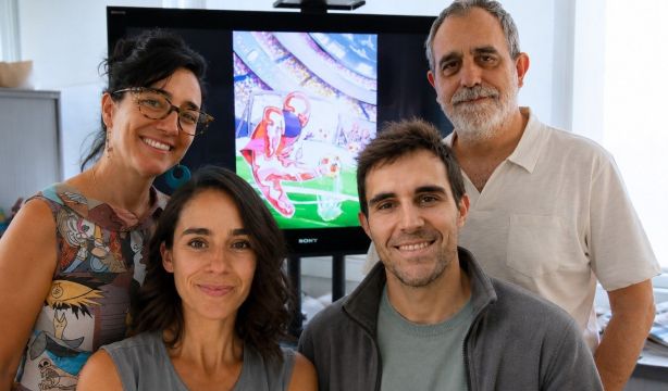 Identifican un mecanismo clave que regula el uso de la grasa como fuente de energía (Fuente: Europapress)