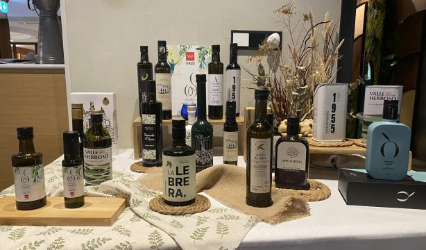 Madrid saca pecho de su aceite de oliva: 36 premios nacionales e internacionales avalan su calidad. Foto: Comunidad de MAdrid