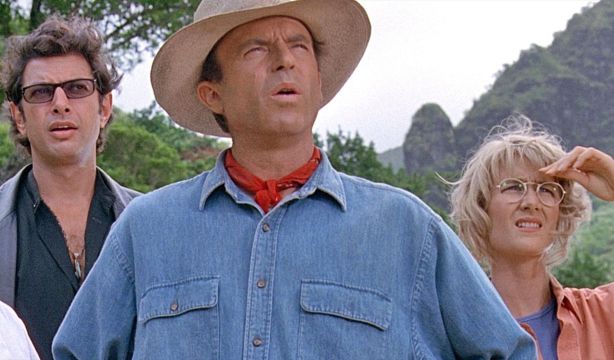 Muere Sam Neill, protagonista de ‘Parque Jurásico’