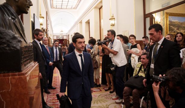 El Congreso de los Diputados vota este martes la reforma de las leyes de Dependencia y Discapacidad