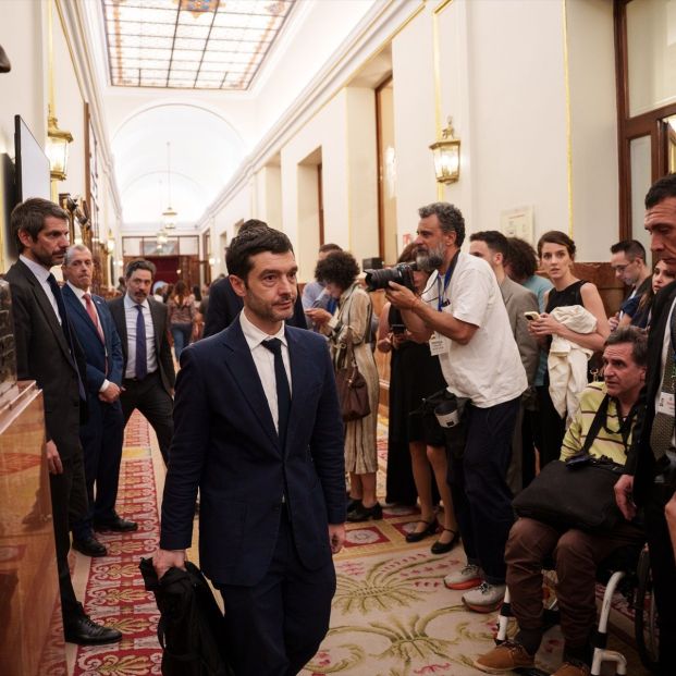 El Congreso de los Diputados vota este martes la reforma de las leyes de Dependencia y Discapacidad El Congreso de los Diputados vota este martes la reforma de las leyes de Dependencia y Discapacidad
