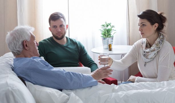 Una de cada cinco personas desarrollará cáncer a lo largo de su vida, según estimaciones de la OMS (Fuente: BigStock)