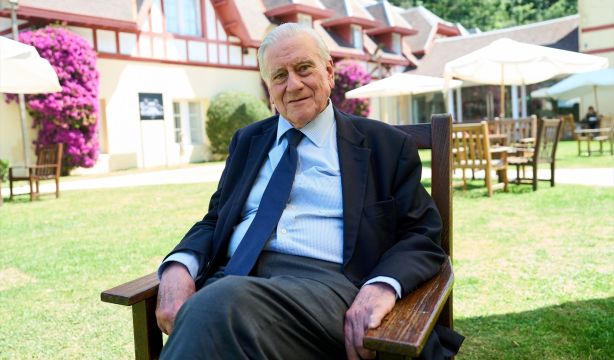 El cardiólogo Valentín Fuster señala los 8 factores de riesgo que hay que vigilar para vivir más / Fuente: EuropaPress