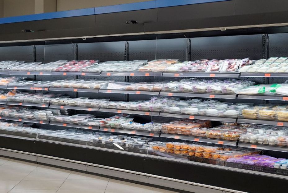 Mercadona revela por qué desaparecen las pescaderías tradicionales de sus supermercados