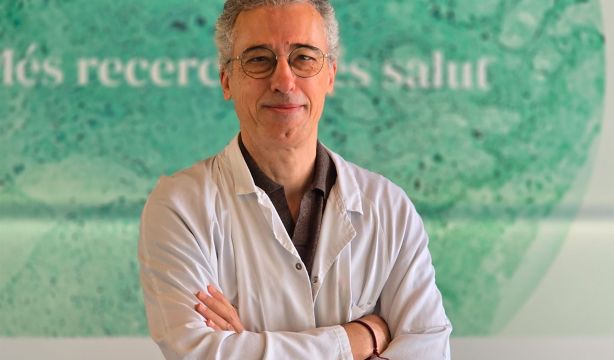 Dr. José Manuel Soria