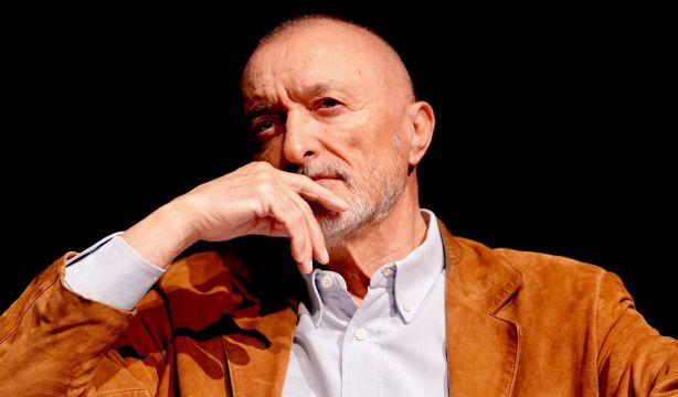 Arturo Pérez-Reverte publicará en octubre su nueva novela: 'La hipótesis más peligrosa'' (Fuente: Europa Press)