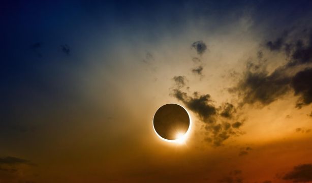 Cómo preparar tu casa para el eclipse solar de agosto / Fuente: EuropaPress