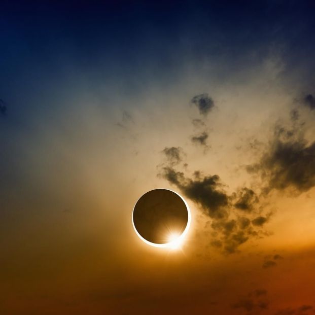 Cómo preparar tu casa para el eclipse solar de agosto / Fuente: EuropaPress