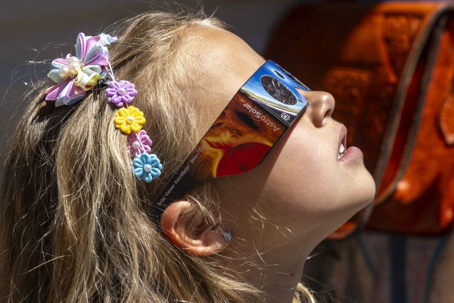 Cómo preparar tu casa para el eclipse solar de agosto Cómo preparar tu casa para el eclipse solar de agosto
