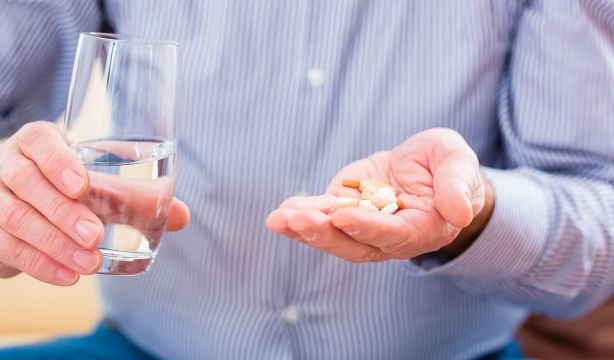 Un tercio de los conductores toma medicamentos que pueden afectar a la conducción  / Fuente: BigStock