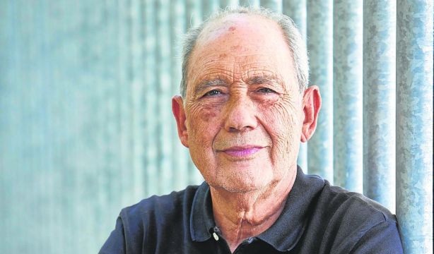 Carlos San Juan relata su experiencia con Cabify: "Me dejaron plantado en la comunión de mi nieta"
