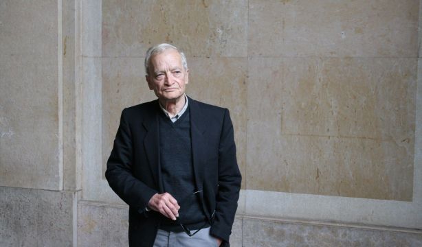 Muere el escritor Luis Goytisolo, autor de 'Antagonía' y 'Las afueras'