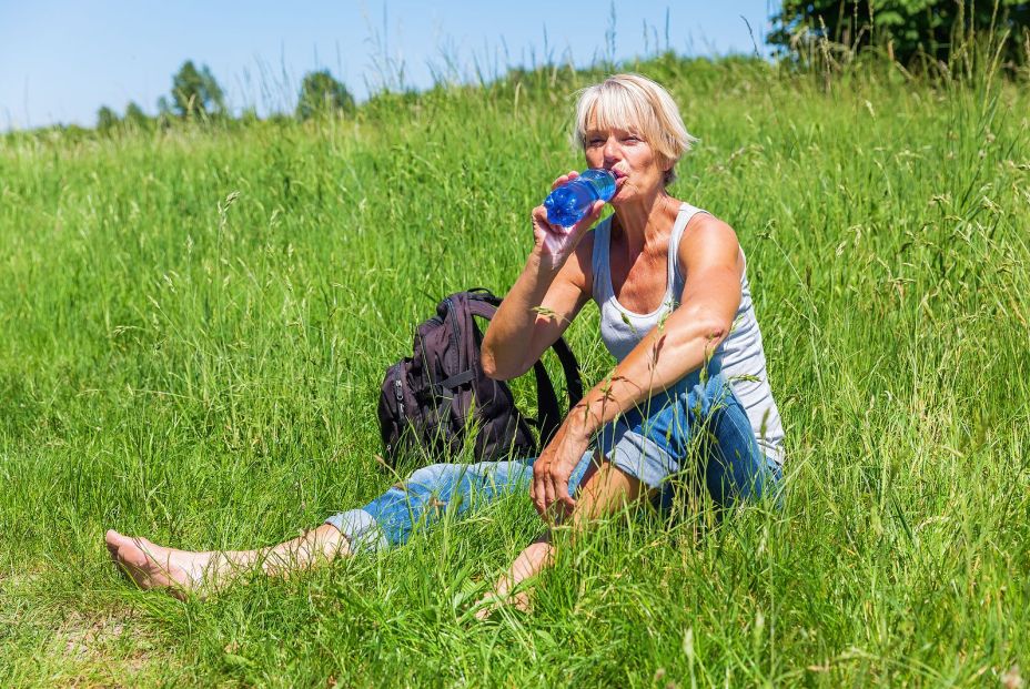 El alcohol aumenta el riesgo de golpes de calor (Fuente: BigStock) El alcohol aumenta el riesgo de golpes de calor (Fuente: BigStock)