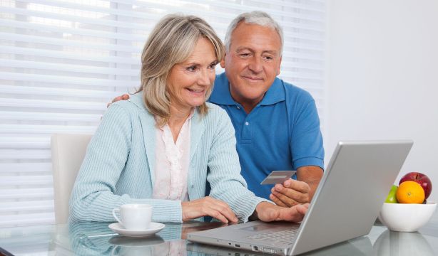 Provincias más baratas y más caras para hacer compra online (Fuente: BigStock)