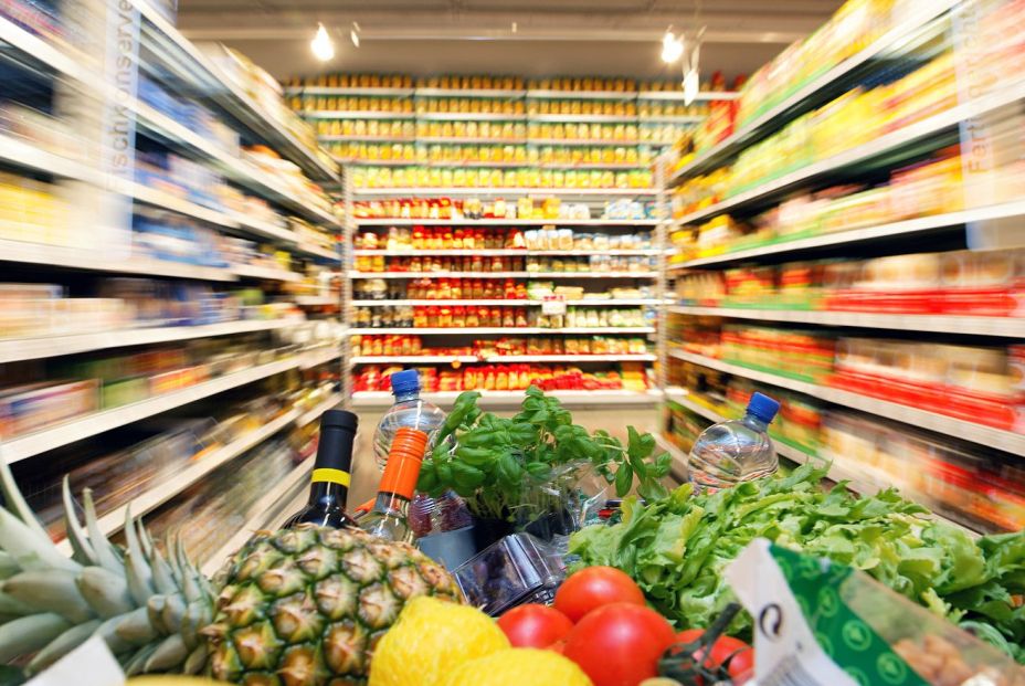Lugo, la provincia más barata de España para hacer la compra online (Fuente: BigStock) Lugo, la provincia más barata de España para hacer la compra online (Fuente: BigStock)