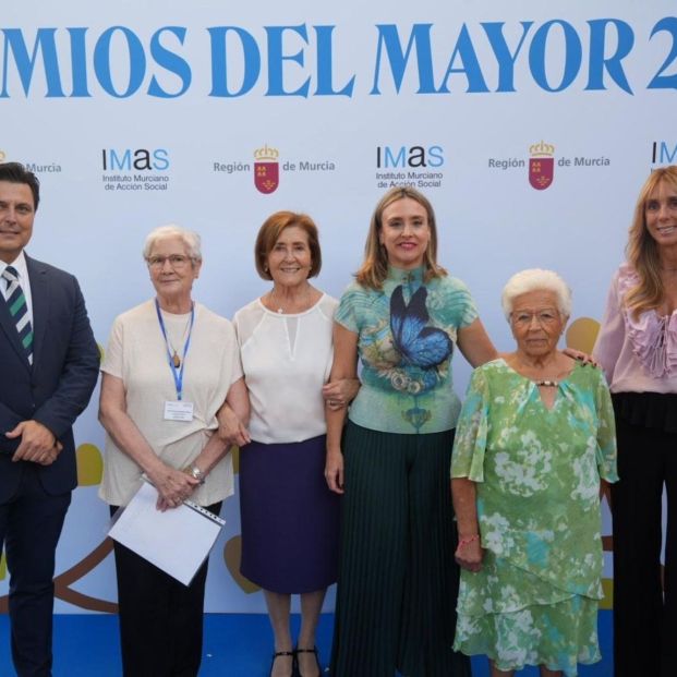 premios mayores murcia premios mayores murcia