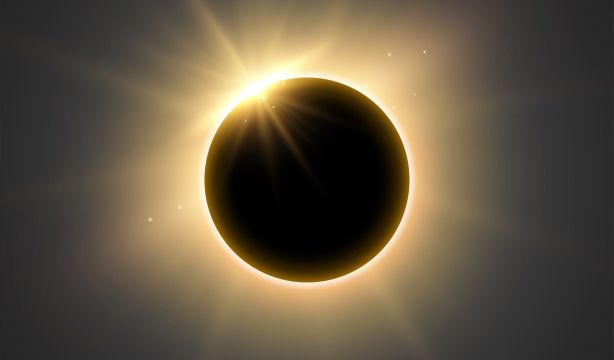 El eclipse solar de agosto supondrá un "reto de seguridad", según Protección Civil / Fuente: EuropaPress