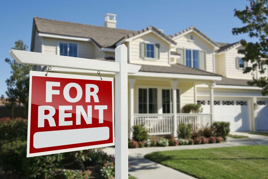 Terrassa, la población más demandada para alquilar una vivienda (Fuente: BigStock) Terrassa, la población más demandada para alquilar una vivienda (Fuente: BigStock)