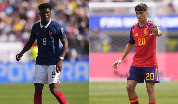 LALIGA y la Premier League dominan la presencia en las semifinales del Mundial