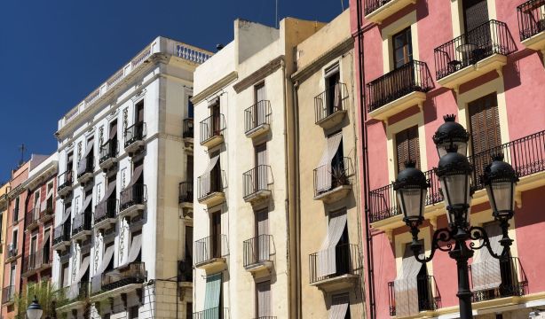 El mercado de la vivienda entra en una fase de estabilización tras cinco años de auge