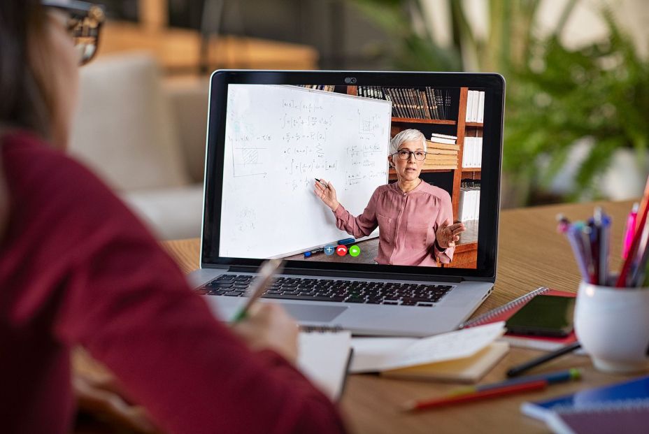 Una investigación destaca el modelo de aprendizaje personalizado de UNIR (Fuente: BigStock) Una investigación destaca el modelo de aprendizaje personalizado de UNIR (Fuente: BigStock)