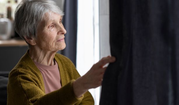 1 de cada 3 españoles mayores de 55 años le gustaría conocer gente nueva 1 de cada 3 españoles mayores de 55 años le gustaría conocer gente nueva