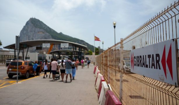 Adiós a la Verja de Gibraltar: qué cambia para los 15.500 trabajadores españoles