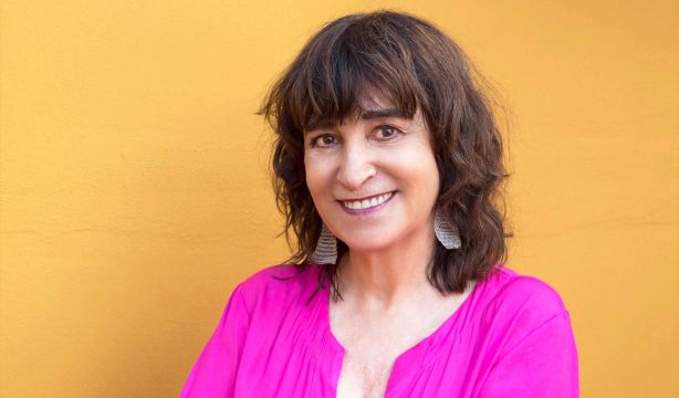 Rosa Montero, Premio de Periodismo Francisco Cerecedo, por ser una %22periodista total%22