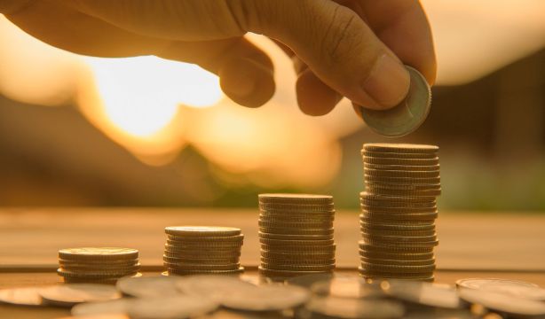 La fórmula para ahorrar y ordenar tus finanzas en cuatro pasos