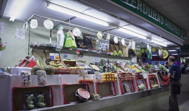 El INE confirma que el IPC se mantuvo en junio en el 3,2% a pesar de la subida del IVA de la luz