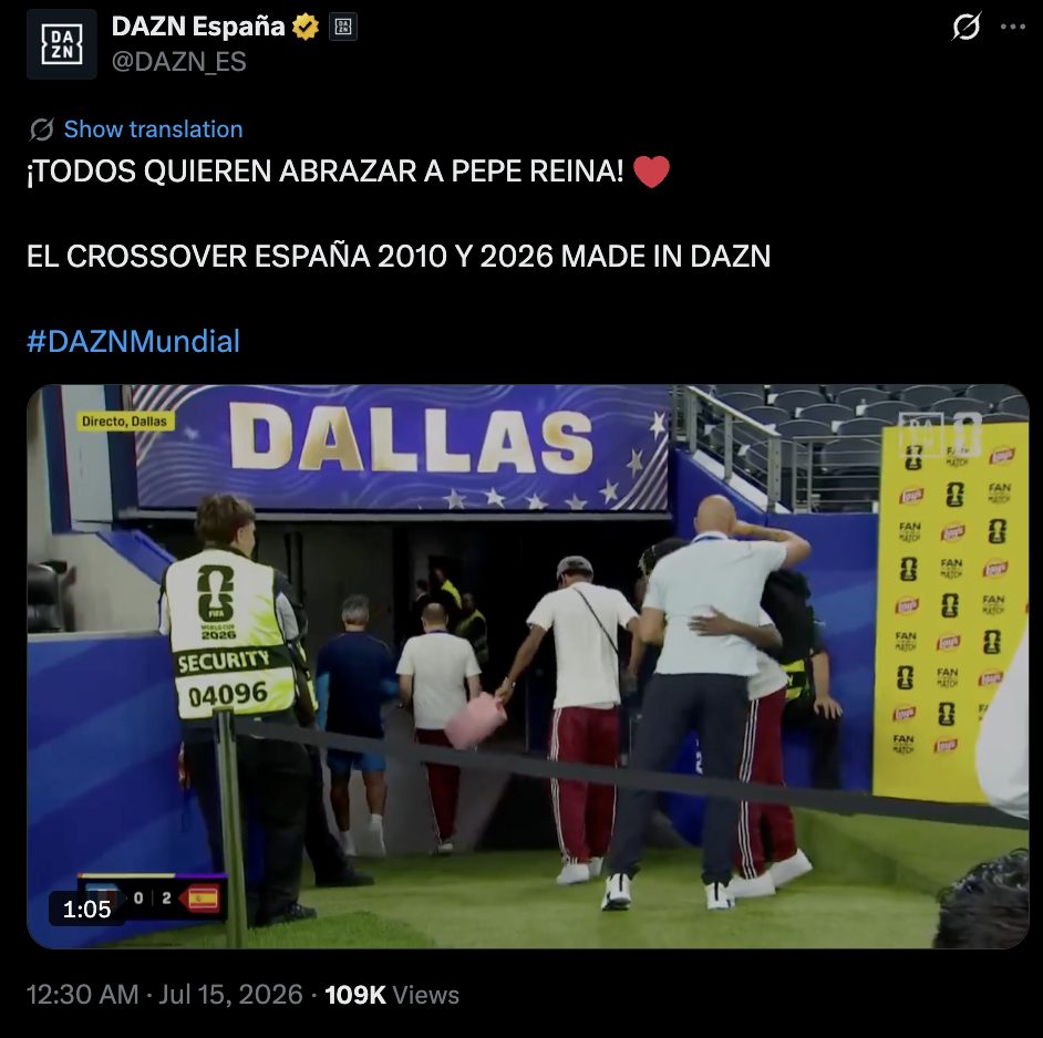 Reina Reina