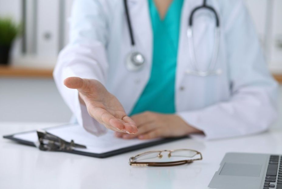 Un 71% de las personas esperan de media 10 días para una cita con su médico de familia / Fuente: EuropaPress Un 71% de las personas esperan de media 10 días para una cita con su médico de familia / Fuente: EuropaPress