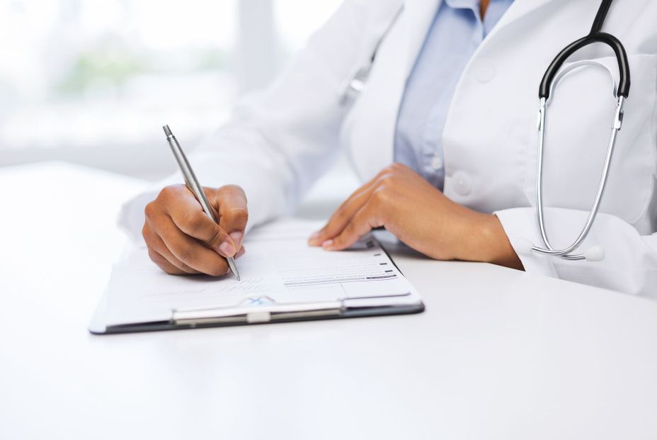 Un 71% de las personas esperan de media 10 días para una cita con su médico de familia / Fuente: BigStock Un 71% de las personas esperan de media 10 días para una cita con su médico de familia / Fuente: BigStock