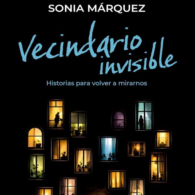 'Vecindario Invisible': un libro que reconoce a aquellos que sufren soledad no deseada / Fuente: Amazon