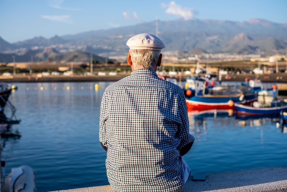 España se consolida como el país con mayor esperanza de vida de la UE: la media supera los 83 años (Bigstock)