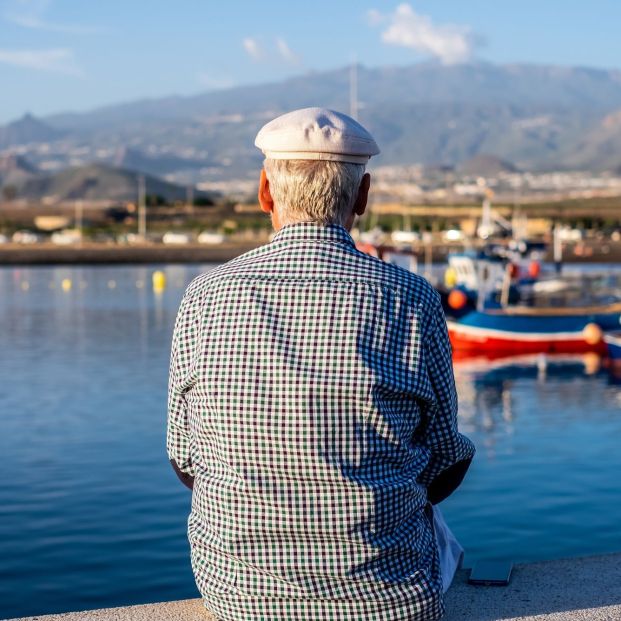 España se consolida como el país con mayor esperanza de vida de la UE: la media supera los 83 años (Bigstock)