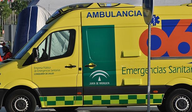 Una mujer de 81 años, quinta víctima mortal por un golpe de calor en Sevilla y sexta en Andalucía