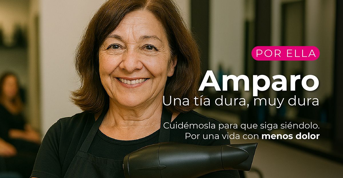 Tia Dura Amparo