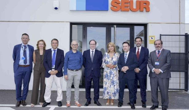 SEUR amplía su infraestructura en la Comunidad Valenciana con un centro estratégico en Alaquàs
