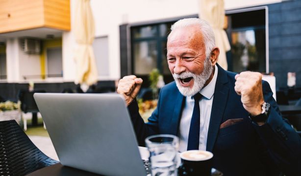 Casi 2.000 mayores de 45 años encuentran trabajo gracias al Plan Talento Sénior de Madrid (Bigstock)