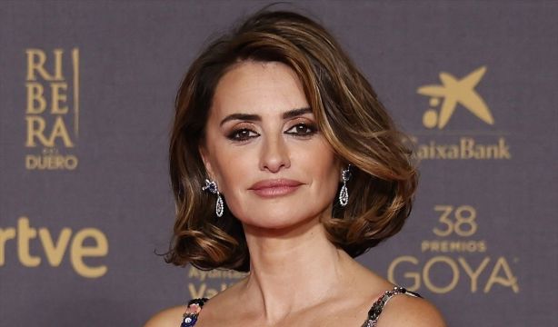 Penélope Cruz, sobre la menopausia Pensé que no era posible sobrellevarlo