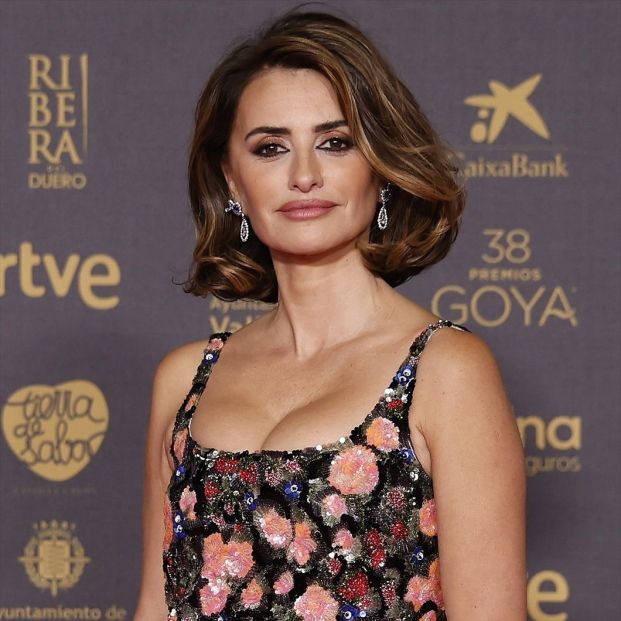 Penélope Cruz, sobre la menopausia Pensé que no era posible sobrellevarlo