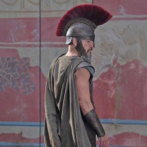 Llega a los cines 'La Odisea', la adaptación del clásico de Homero protagonizada por Matt Damon