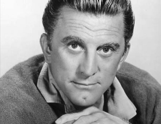 Kirk Douglas