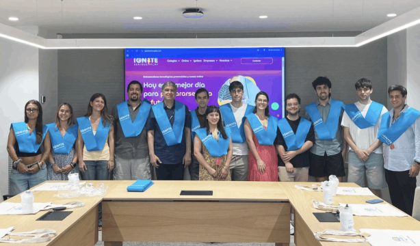 IGNITE Copilot impulsa IGNITE AI Leaders, docentes que lideran el uso de la IA en educación