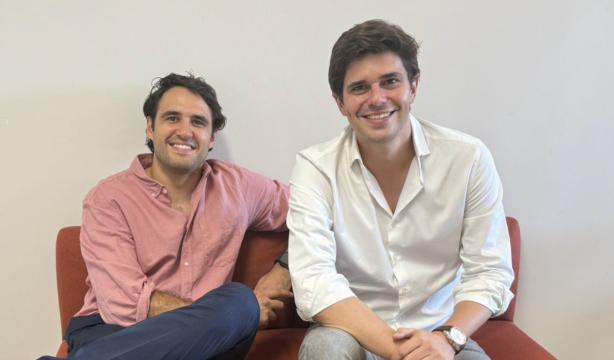 Docenteo triplica su facturación en el primer semestre de 2026